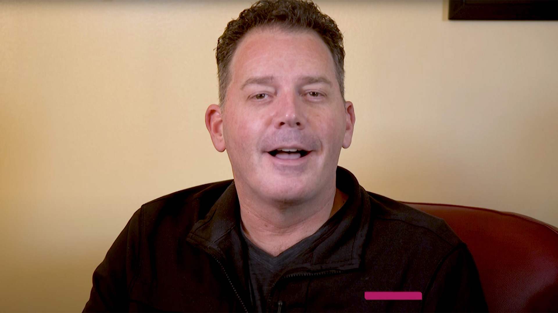 Brad Sherwood - Rewind TV