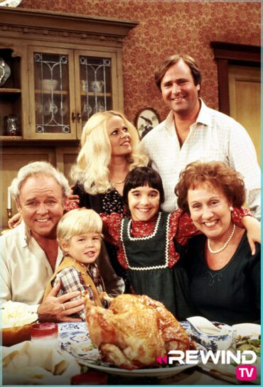 Archie Bunker's Place